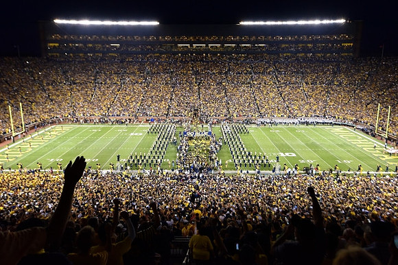 Michigan Stadium