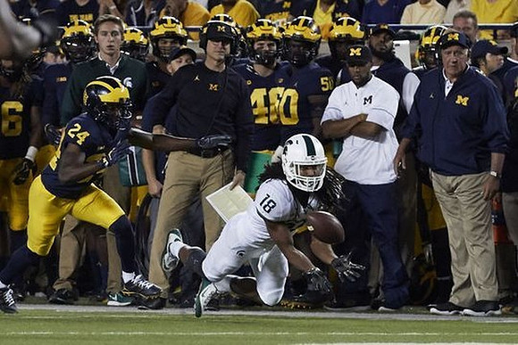 Lavert Hill (24)