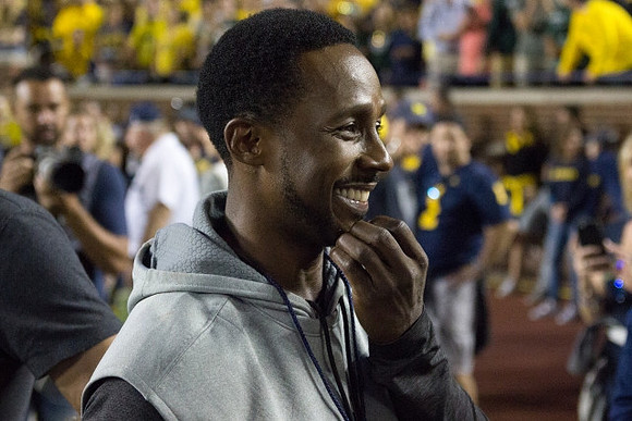 Desmond Howard
