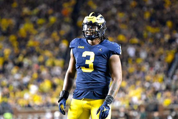 Rashan Gary (3)