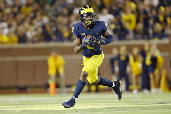 Donovan Peoples-Jones (9)