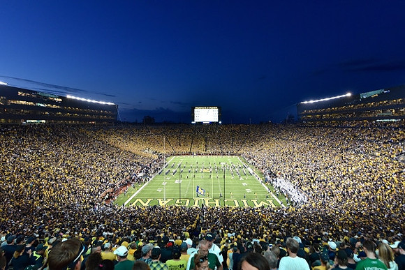 Michigan Stadium