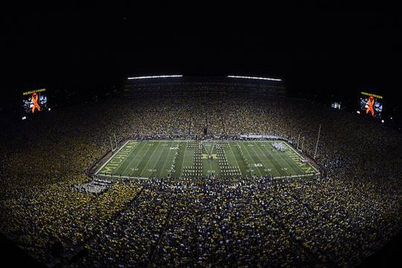 Michigan Stadium