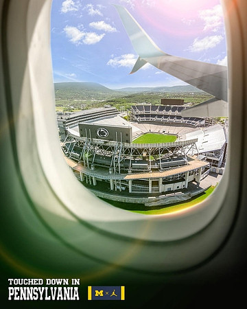 Beaver Stadium