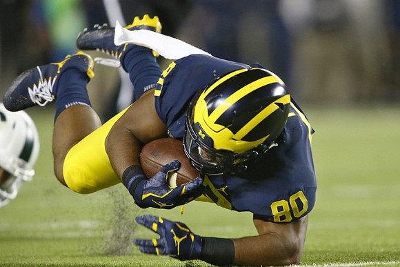 Khalid Hill (80)
