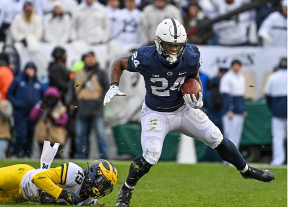Rod Moore (19)