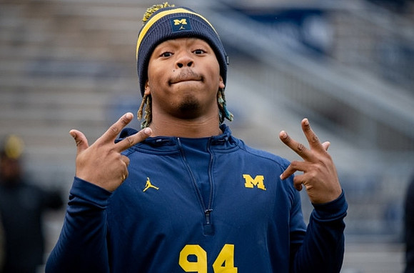 Kris Jenkins (94)