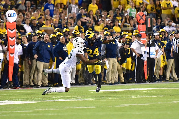 Lavert Hill (24)