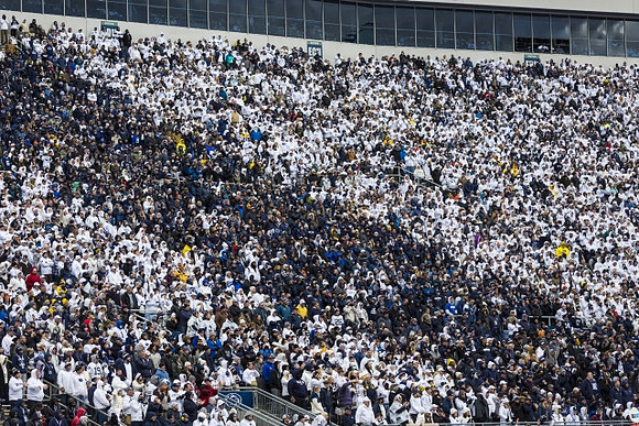 Beaver Stadium