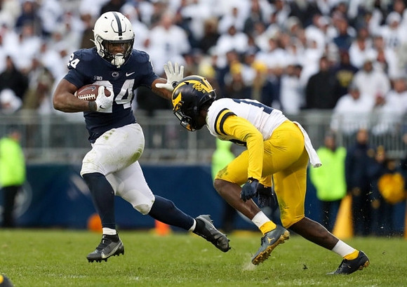 Rod Moore (19)