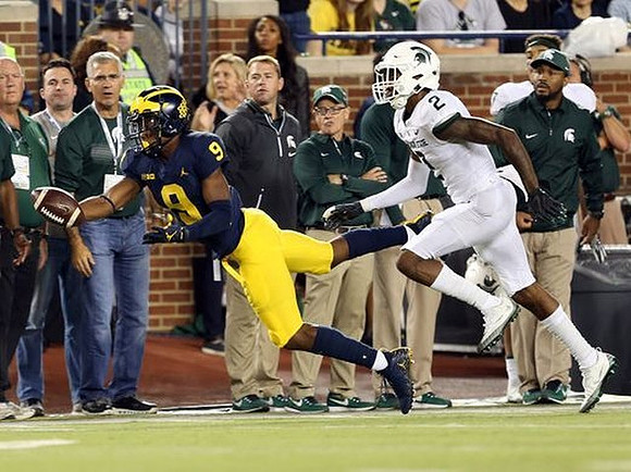 Donovan Peoples-Jones (9)