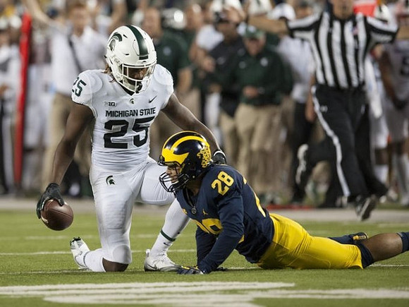 Brandon Watson (28)