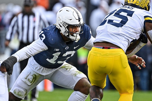 Hassan Haskins (25)