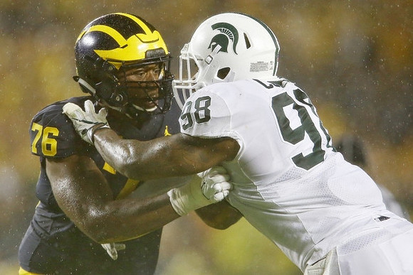 Juwann Bushell-Beatty (76)