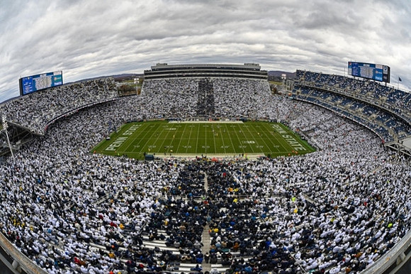 Beaver Stadium