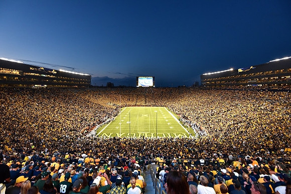 Michigan Stadium