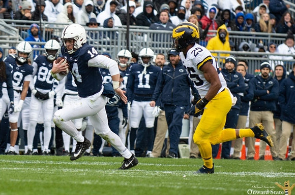 Junior Colson (25)