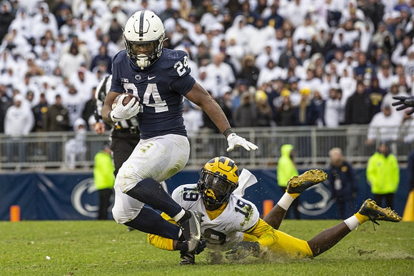 Rod Moore (19)