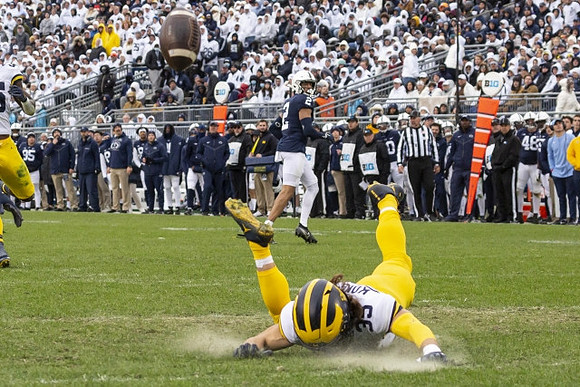 Caden Kolesar (35)