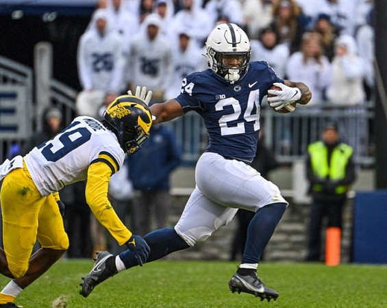Rod Moore (19)