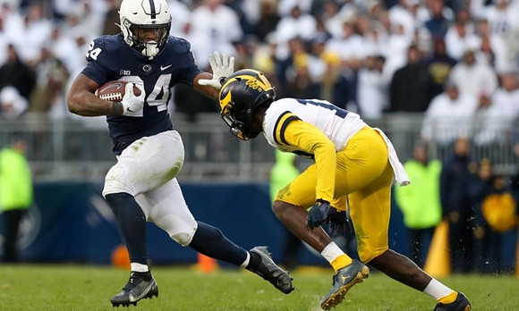 Rod Moore (19)