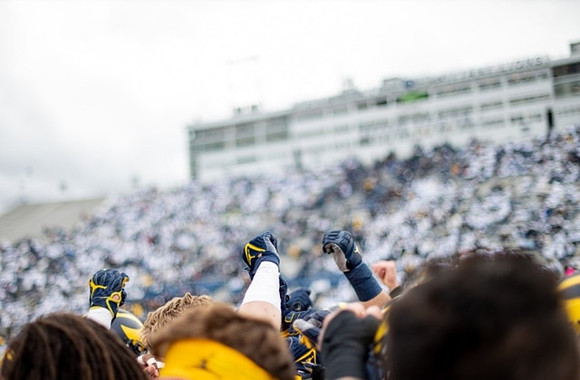 Beaver Stadium