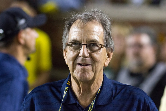 Lloyd Carr