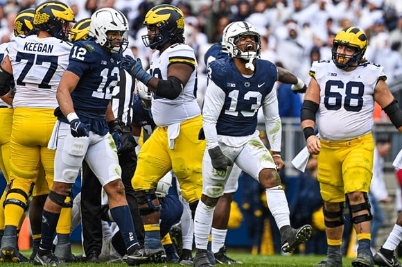 Trevor Keegan (77), Trente Jones (80), and Andrew Vastardis (68)