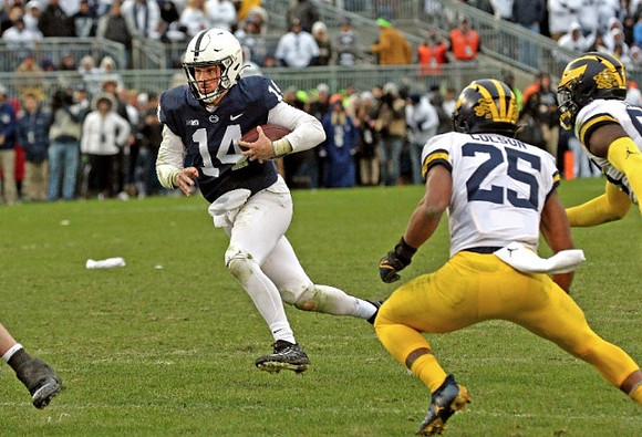 Junior Colson (25)