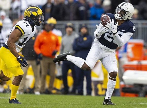 Quinten Johnson (14)