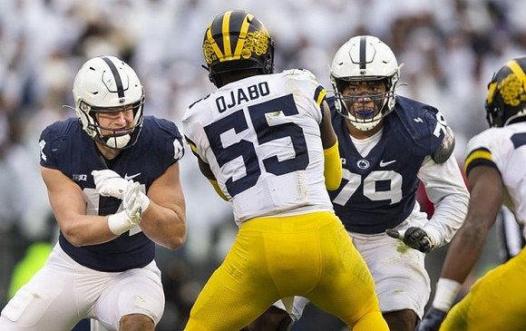 David Ojabo (55)