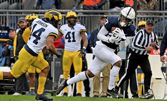Quinten Johnson (14)