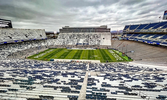 Beaver Stadium