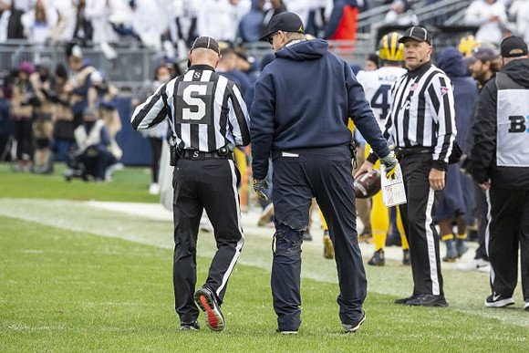 Jim Harbaugh