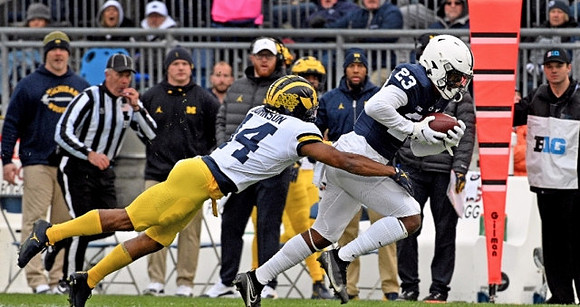 Quinten Johnson (14)