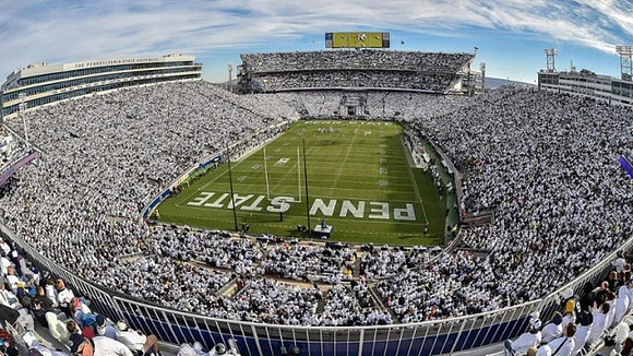 Beaver Stadium