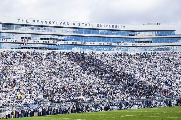 Beaver Stadium