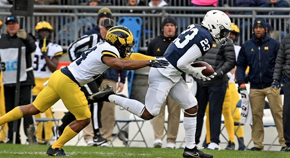 Quinten Johnson (14)