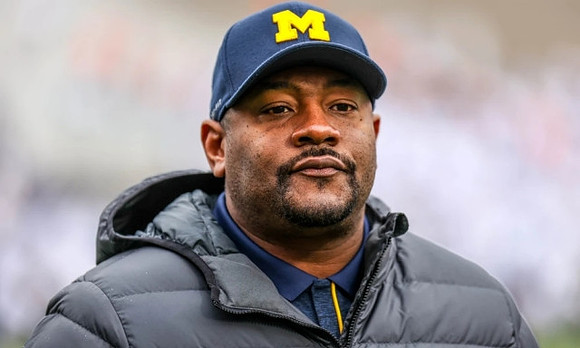 Ron Bellamy