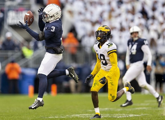 Rod Moore (19)