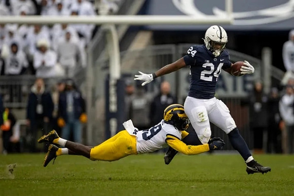 Rod Moore (19)