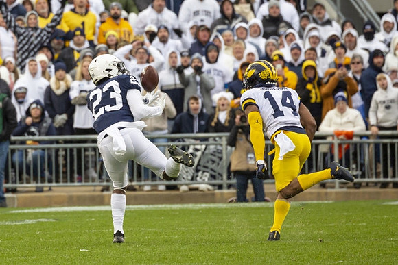 Quinten Johnson (14)