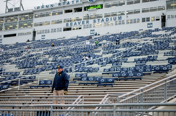 Beaver Stadium