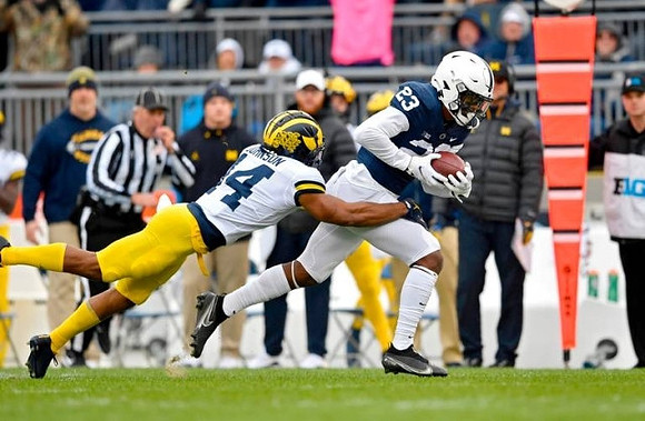 Quinten Johnson (14)