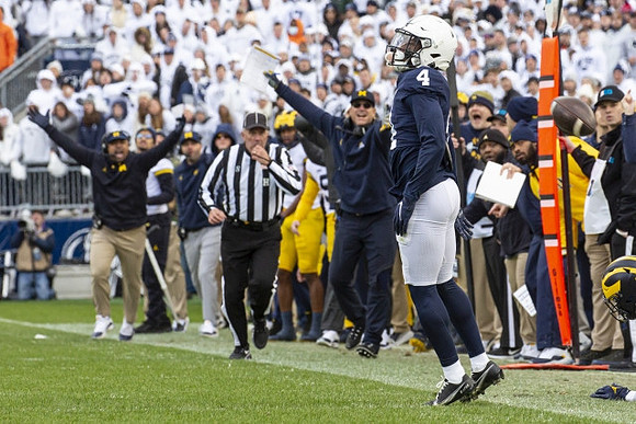 Jim Harbaugh