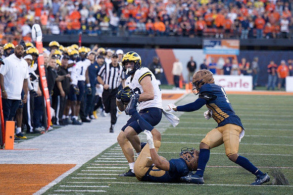 Colston Loveland (18)