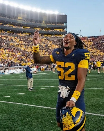 Kechaun Bennett (52)