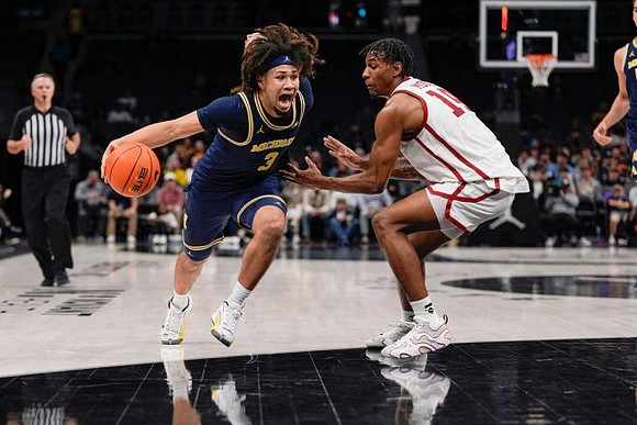 Tre Donaldson (3)