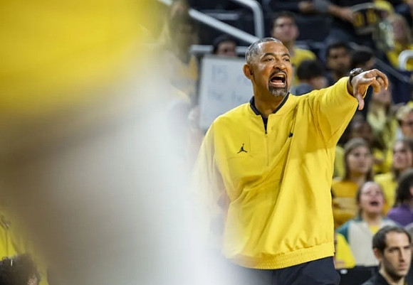 Juwan Howard