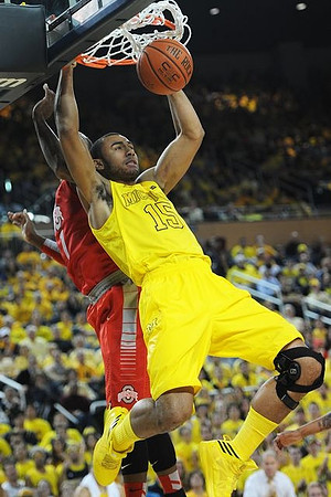Jon Horford (15)